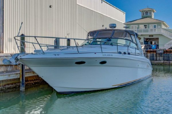 SEA RAY 37 (11)