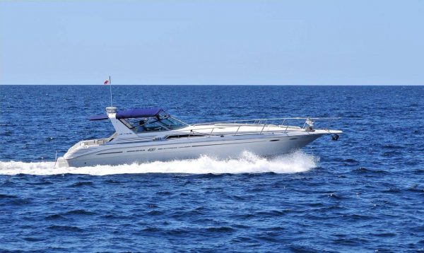 SEA RAY 40 (10)