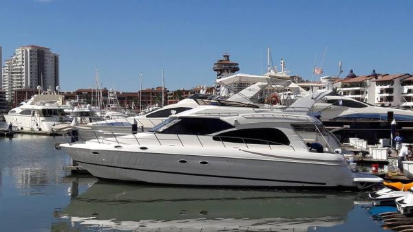 Cruise 52