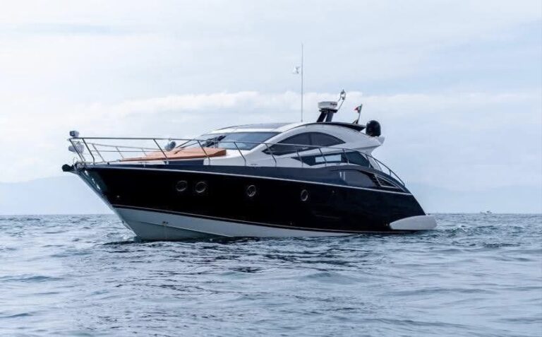 MARQUIS 50 FT, 12 PASAJEROS